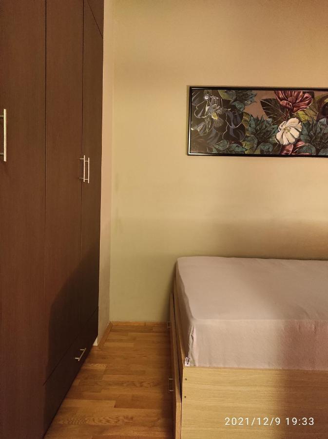 Naissa Apartment Ni Esterno foto