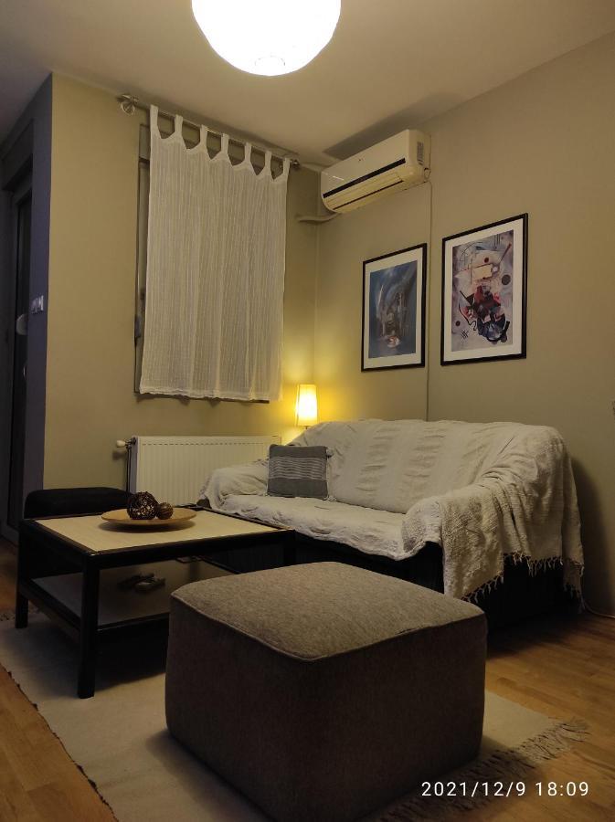 Naissa Apartment Ni Esterno foto