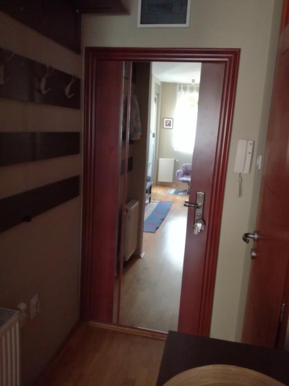 Naissa Apartment Ni Esterno foto