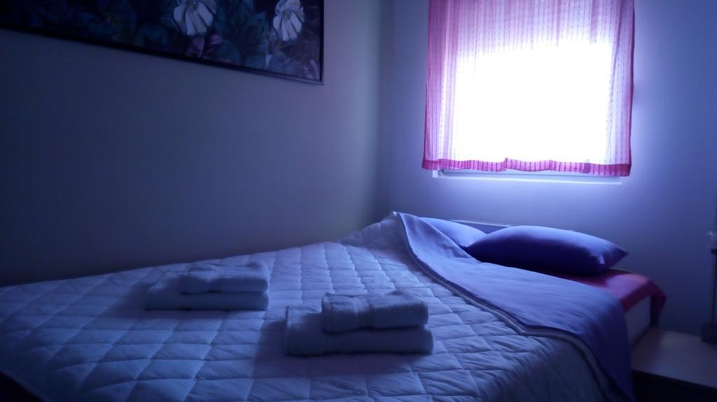 Naissa Apartment Ni Esterno foto